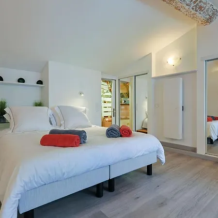 Apartamento Sailing By Halldis