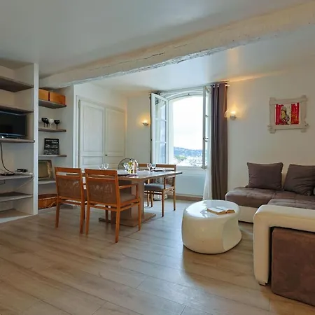 Apartamento Sailing By Halldis