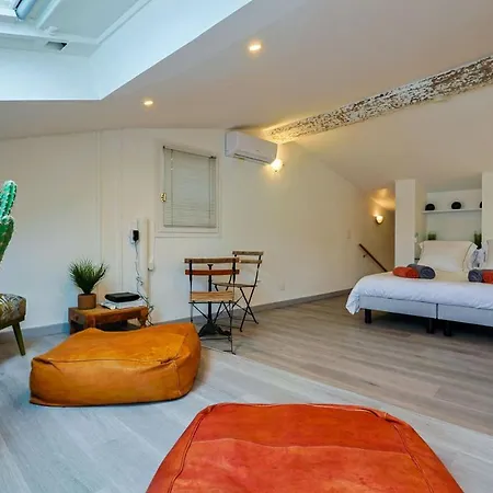 Apartamento Sailing By Halldis Saint-Tropez